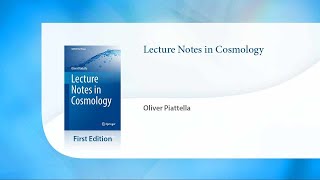 Lecture Notes in Cosmology [upl. by Attenra]