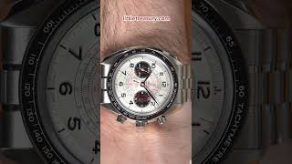 Quick Opinion OMEGA Speedmaster Chronoscope [upl. by Nofpets669]