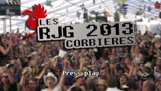 RJG 2013  Aftermovie [upl. by Einafets]