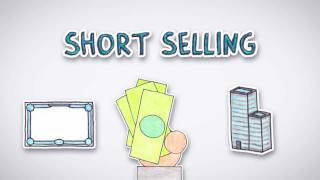 Understanding Short Selling [upl. by Gefell927]