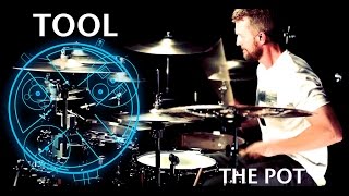 ToolThe PotJohnkew Drum Cover [upl. by Primo]