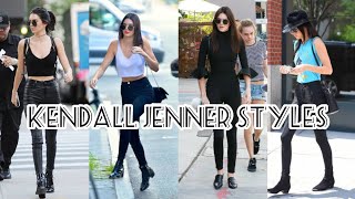 How style Kendall Jenner।।Kendall jenner outfit।।How jendall jenner walk on street।।Kendall jenner❤️ [upl. by Ashraf]