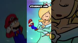 Mario Meets GIANT Rosalina [upl. by Garges]