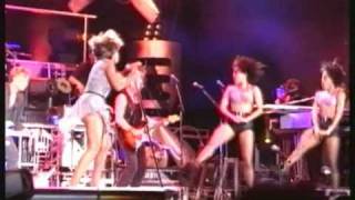 Tina Turner  Nutbush City Limits Live [upl. by Leah909]