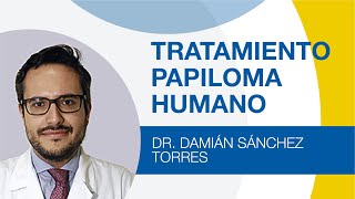 Cómo se cura el virus del Papiloma Humano Tratamiento [upl. by Nirek777]