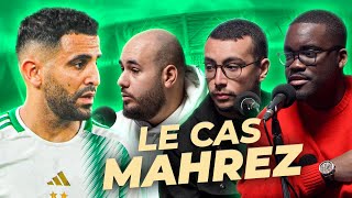 ⚽ Algérie  comment gérer le cas Mahrez [upl. by Nnylaj5]