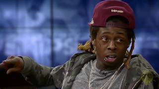 Lil Wayne Speaks on Black Lives Matter Full Video [upl. by Yhotmit]