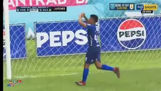 Goooll de coban Imperial ligadeguatemala [upl. by Kari]