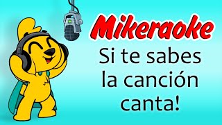 🎤 LA MEJOR CANCIÓN de Mikecrack 🎵 LETRA de las canciones de Mikecrack [upl. by Akinas]