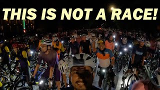 AUDAX SUBIC 200km  Audax Dec 2022 [upl. by Ahseek83]