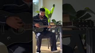 Ap dhillon challa mod dita ae ​⁠live reel [upl. by Aramahs]