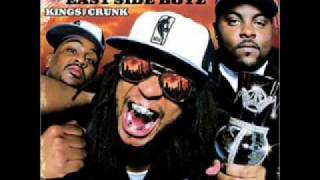 Who You Wit  Lil Jon amp The East Side Boyz [upl. by Eliathas477]