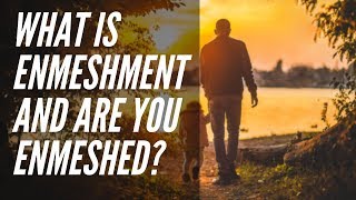 What is Enmeshment and Are You Enmeshed [upl. by Suiramed]