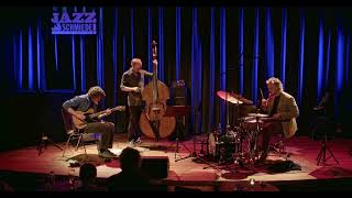 Ben Miller Trio – Am Ende denk ich immer nur an dich – Live at JazzSchmiede Düsseldorf [upl. by Pet]