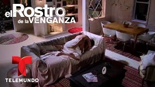 El Rostro de la Venganza  Capítulo 34  Telemundo Novelas [upl. by Acired]