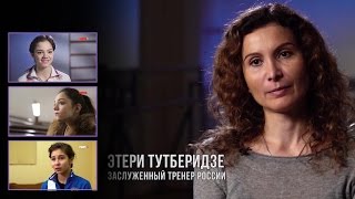 20160322  11  Этери ТУТБЕРИДЗЕ и Евгения МЕДВЕДЕВА [upl. by Olleina257]