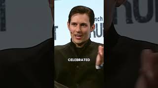 Instagram posts led to the arrest of a tech billionaire paveldurov telegram julivavilova [upl. by Teews]