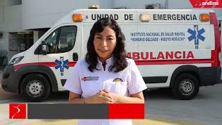 🔵 ¿Qué es una emergencia psiquiátrica y cuándo buscar ayuda🚨 [upl. by Angadreme]