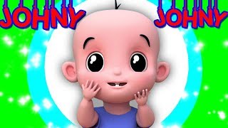 johny johny oui papa  rime pour enfant  Rhymes in French  Johny Johny Ys Papa [upl. by Suedaht]