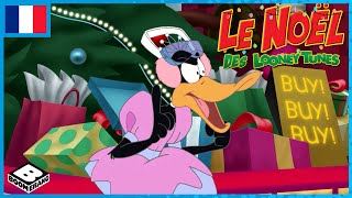 Le Noël des Looney Tunes 🇫🇷  Extrait 12 [upl. by Ecinahs]