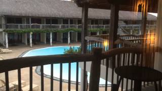 Top 5 Best Panglao Island Resorts Bohol Hotels by HourPhilippinescom [upl. by Cone]