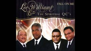 So Good to Me  Lee Williams amp The Spiritual QCs quotFall on Mequot [upl. by January]