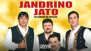 Jandrino jato  Ja bolujem od ljubavi  Audio 2006 [upl. by Bedell]