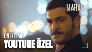 Maraşlı 11 Bölüm  Youtube Özel Ön İzleme [upl. by Elo]