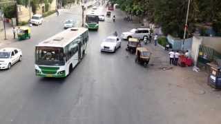 RollRoyce CLOSE CALL in BangaloreIndia [upl. by Swain460]