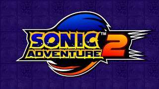 Live and Learn Instrumental  Sonic Adventure 2 OST [upl. by Johnathon624]