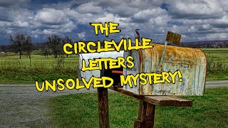 The Circleville Letters Unsolved Mystery [upl. by Hennessy]