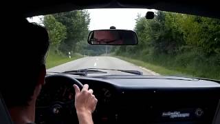 Porsche 911 Carrera 32  Testdrive amp Sound [upl. by Sells]