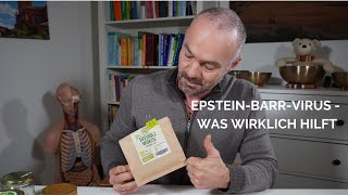 EpsteinBarrVirus was wirklich hilft [upl. by Enrol]