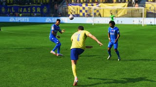 Long Shots From FIFA 94 to FC 24 [upl. by Walston]