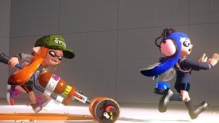 SFM Turf War [upl. by Tamarra]