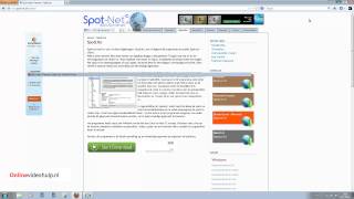 Downloaden met Spotnet en het instellen van spotnet met Eweka [upl. by Ennybor]