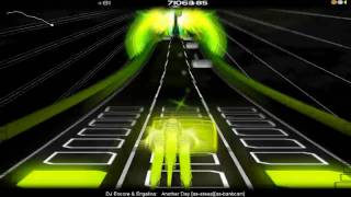 Audiosurf Another Day DJ Encore amp Engelina [upl. by Nairad972]