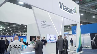 Product Spotlight Viasat’s New Viasat Select for Cabin Connectivity [upl. by Turnheim]