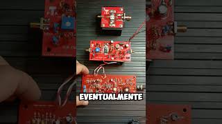 3 kit RF provati da un utente del canale YouTube [upl. by Annwahsal]