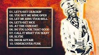 Old School Funk Mix  Best Classic FunkDisco Songs 70s 80s [upl. by Ammeg757]