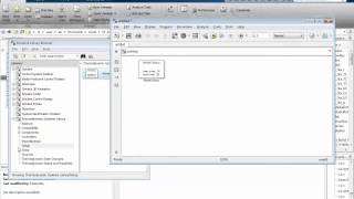 Modeling Hydraulic Networks in Heating and Cooling Cycles Part 1of 4 [upl. by Kevina]