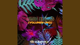 Cumbia Chaqueña Volumen Uno [upl. by Ennaear]