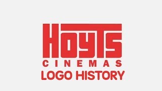 Hoyts Cinemas Logo History 86 [upl. by Nivrad912]