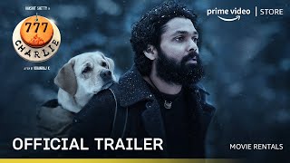 After We Fell  Official Trailer  Prime Video [upl. by Enairda]