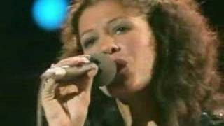 Rita Coolidge  Dont Cry Out Loud Live 1979 Tokyo [upl. by Brocklin]