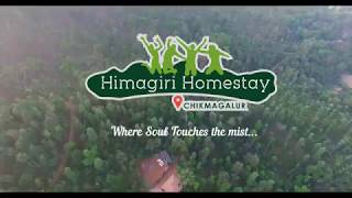 Himagiri Homestay  Chikmagalur  MalnadStays [upl. by Arramahs]