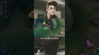 mobilelegends zxuan mlbb mlbbcreatorcamp gusion zhuxinmobilelegends [upl. by Yevreh874]