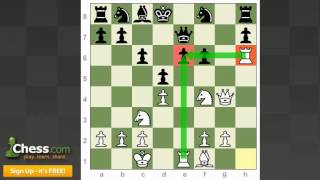 Greatest Chess Players Alexander Alekhine Part 2 [upl. by Zachar704]