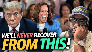 quotYoull Never Recover From Thisquot Trump Says Kamala Harris Economic Plan Is Horrible Destroy Us All [upl. by Eneryc959]