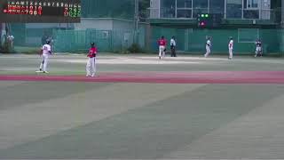 20240922 5경기 Tumblers vs 백호레인저스 결승전 [upl. by Potts]